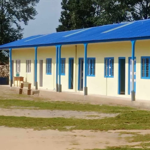 Shree Changesthan Secondary School